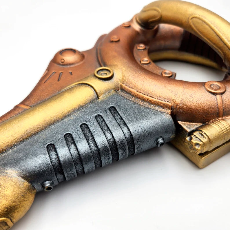 UR-G8 Pistol Blaster Handmade
