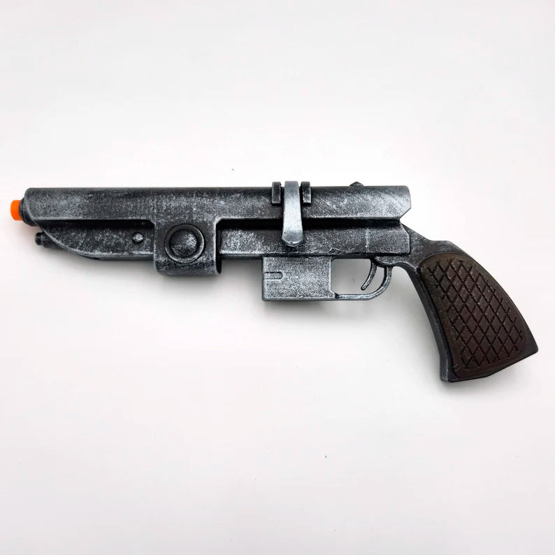 WL-29 blaster Pistol Handmade