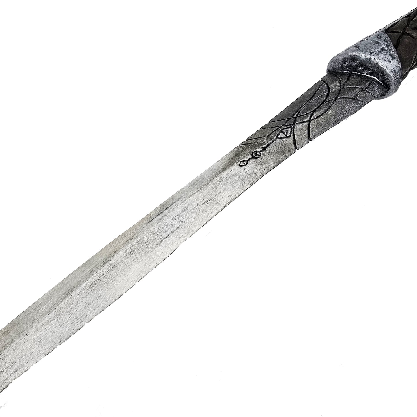 Stilgar Crysknife from Dune Handmade cosplay Gamer gift