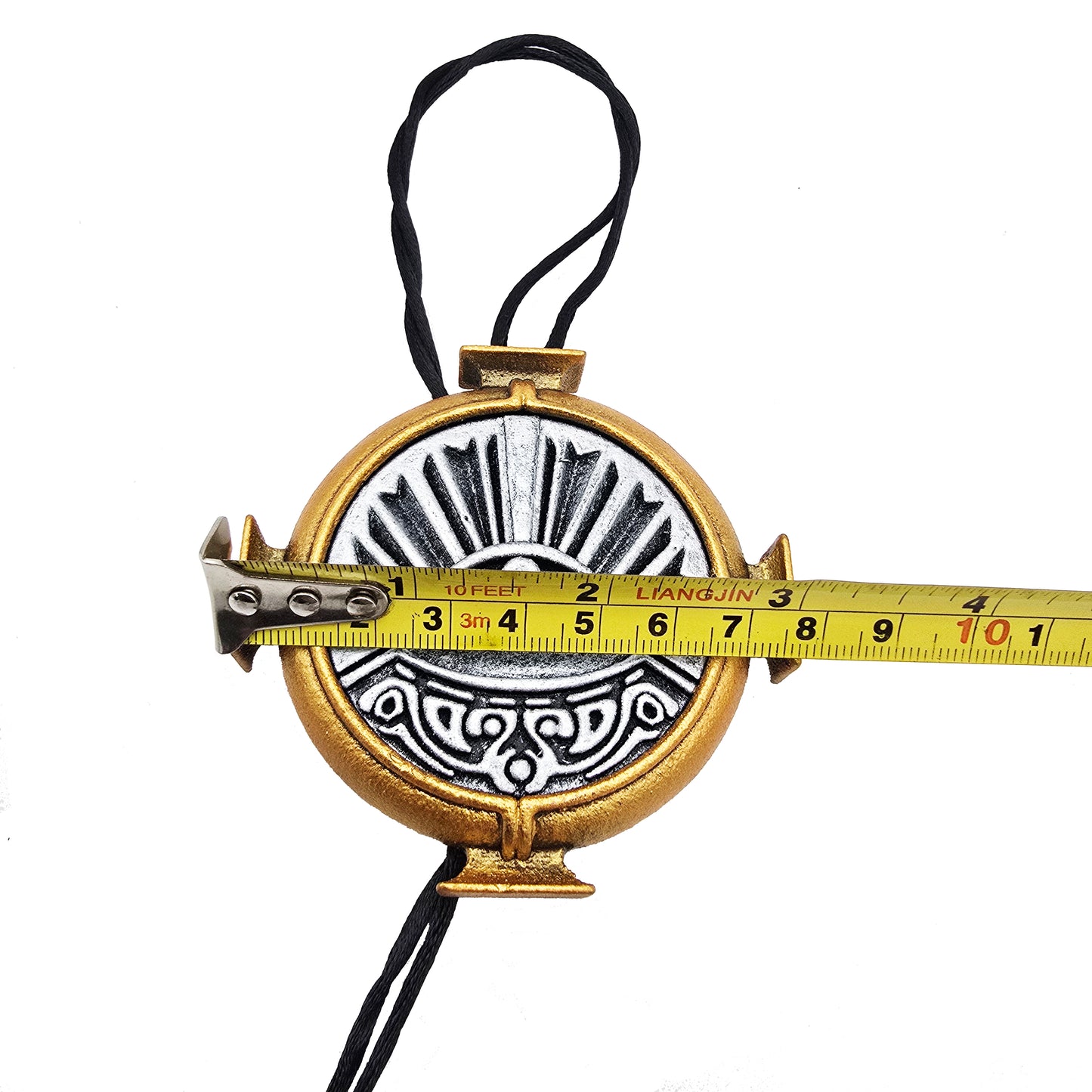 Amulet of Vigor from MTG Handmade gamer gift