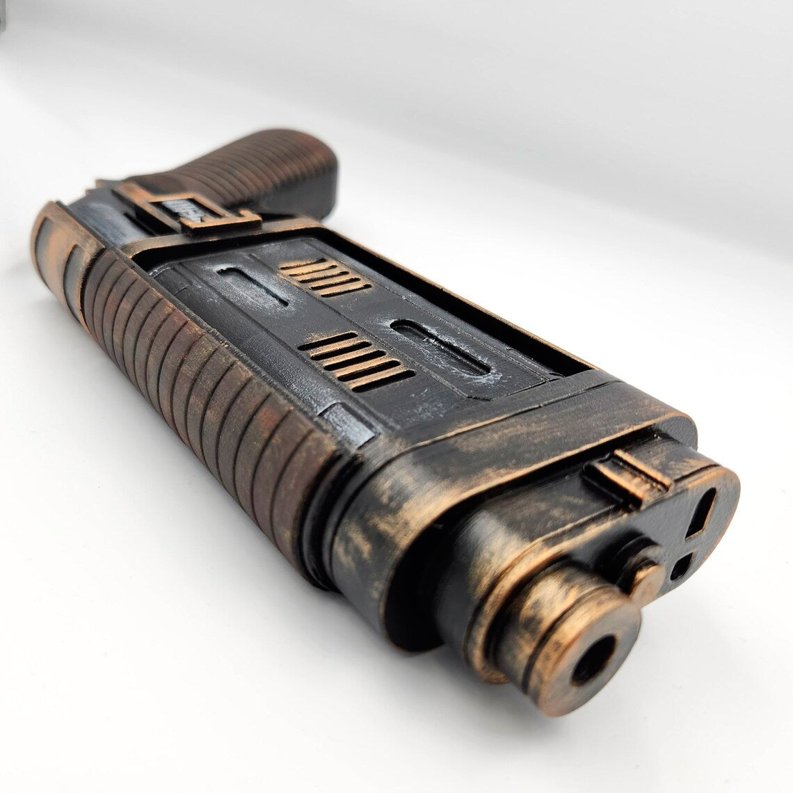 MW-20 Bryar Blaster Pistol Cosplay Handmade