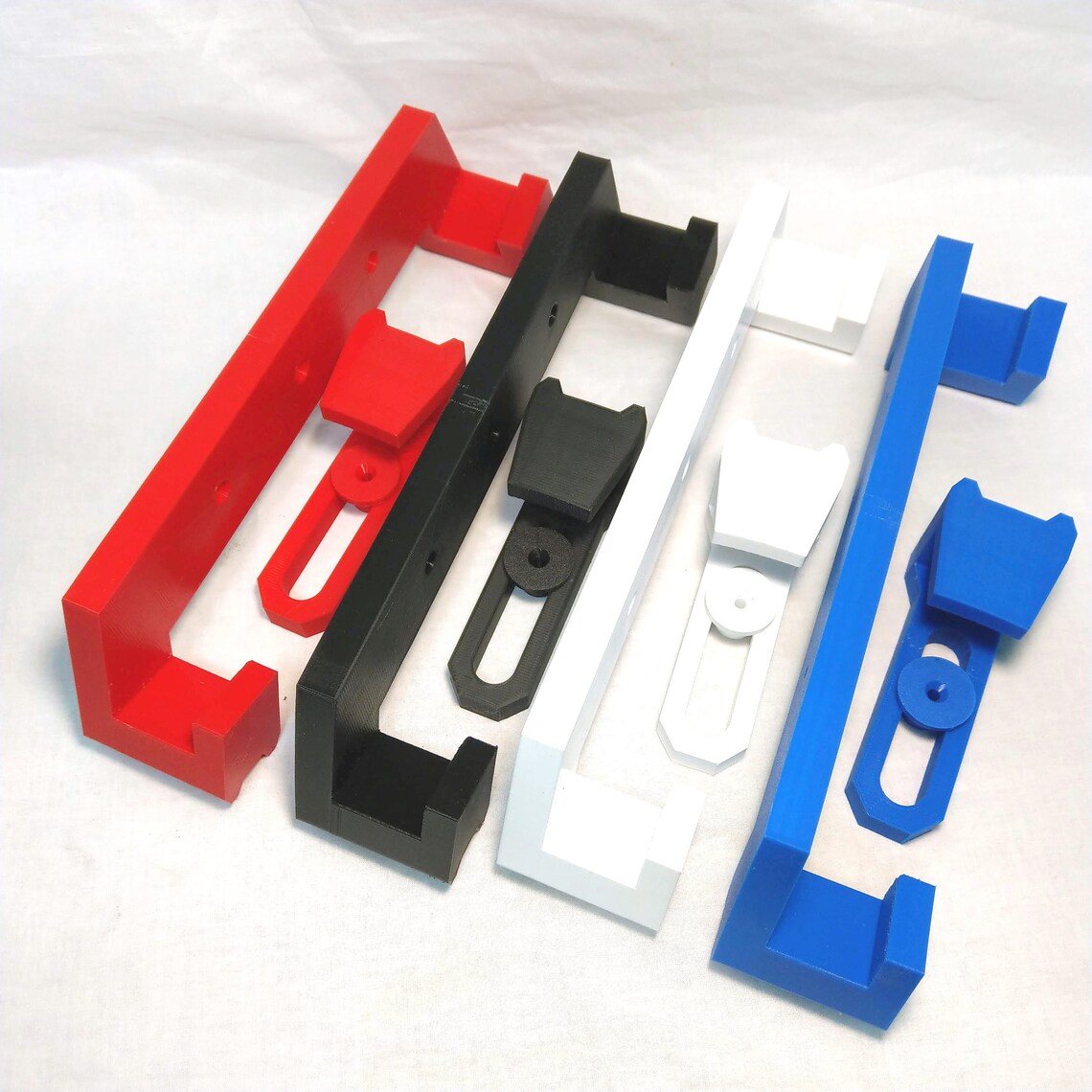 Wall Mount for Capt America Shield