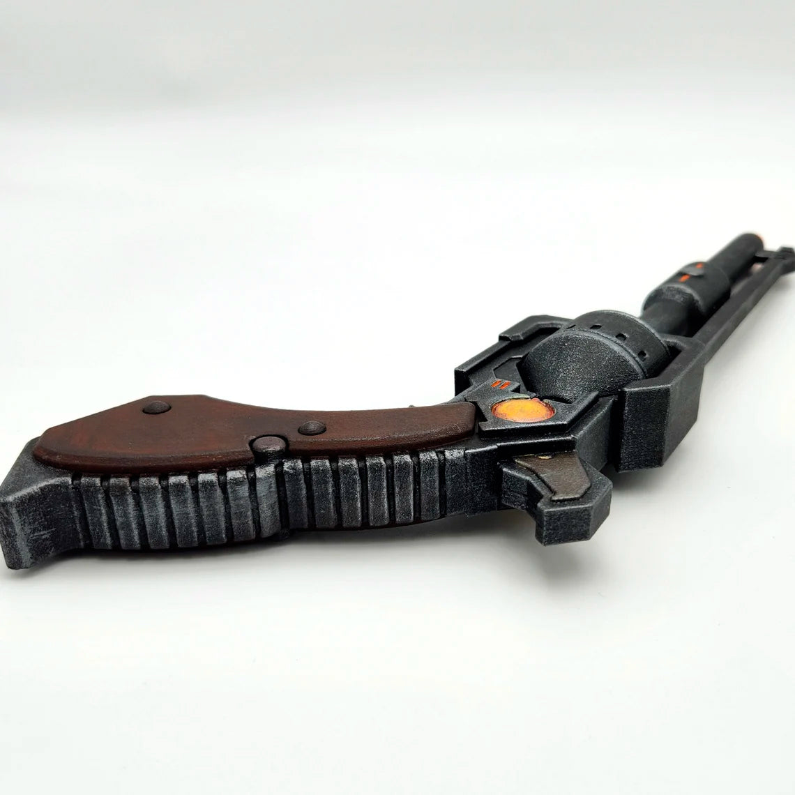 R-30017 Aikion blaster Handmade