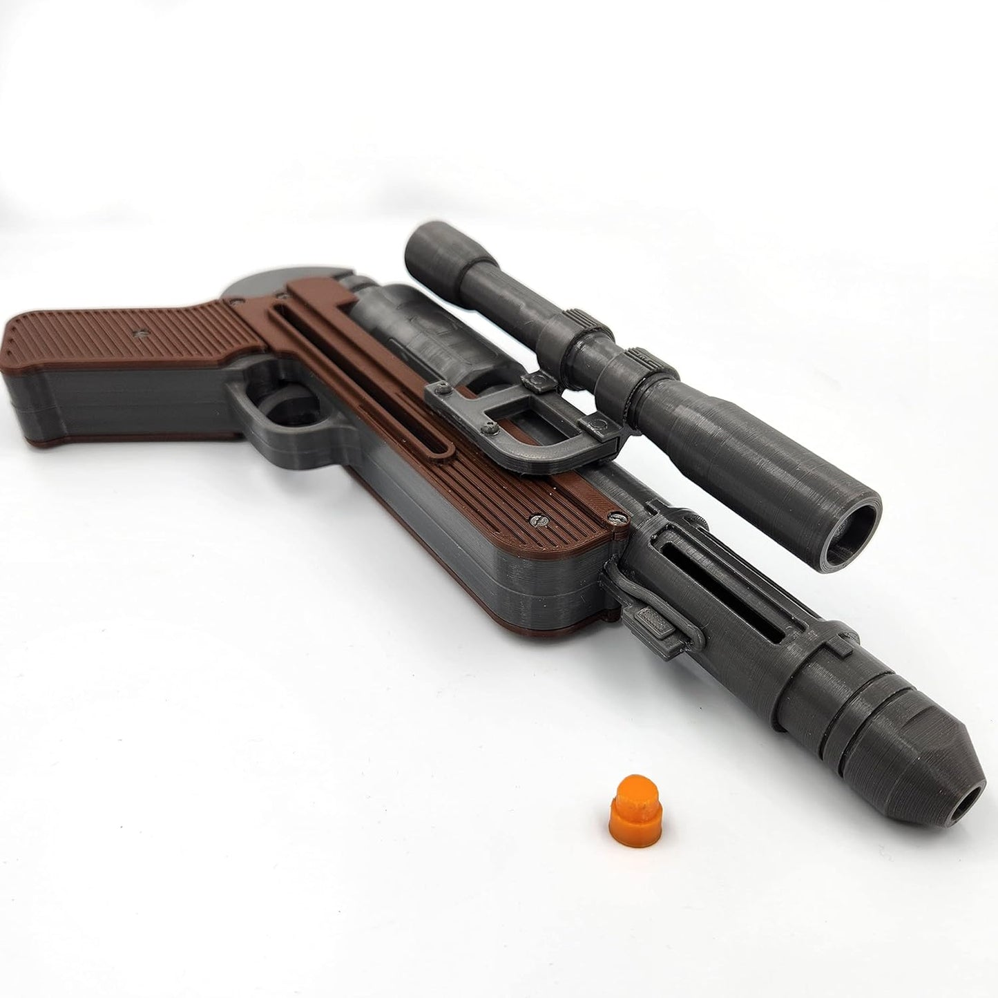 Krennic DT-29 heavy Blaster Pistol Cosplay