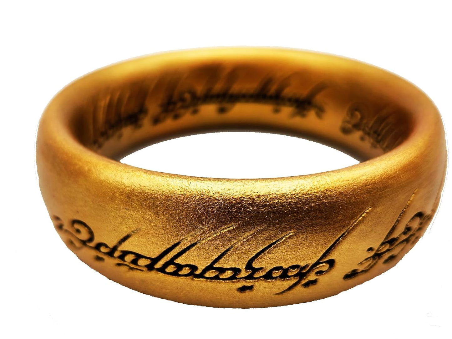 Great One Ring Mordor Sauron handmade interior decor