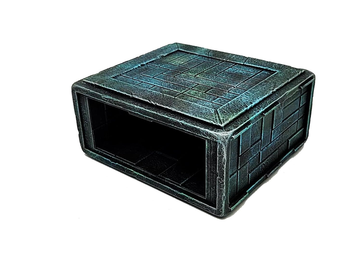 Dune Box of Pain - Interior Decor Handmade