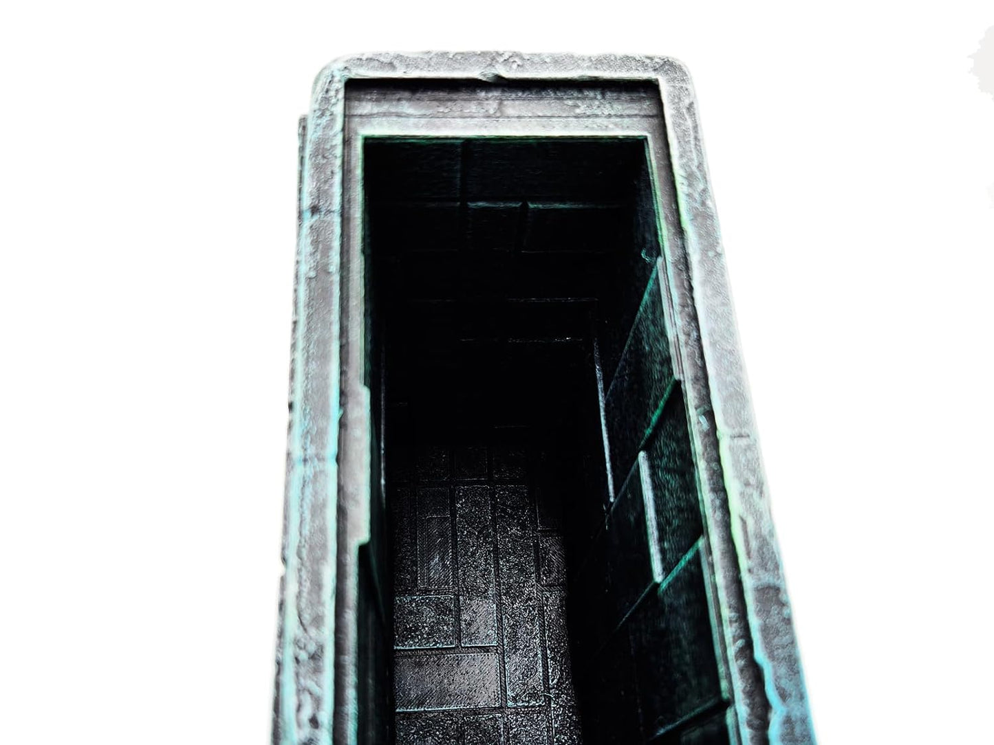 Dune Box of Pain - Interior Decor Handmade