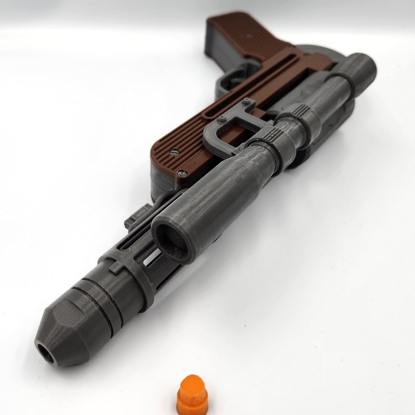Krennic DT-29 heavy Blaster Pistol Cosplay