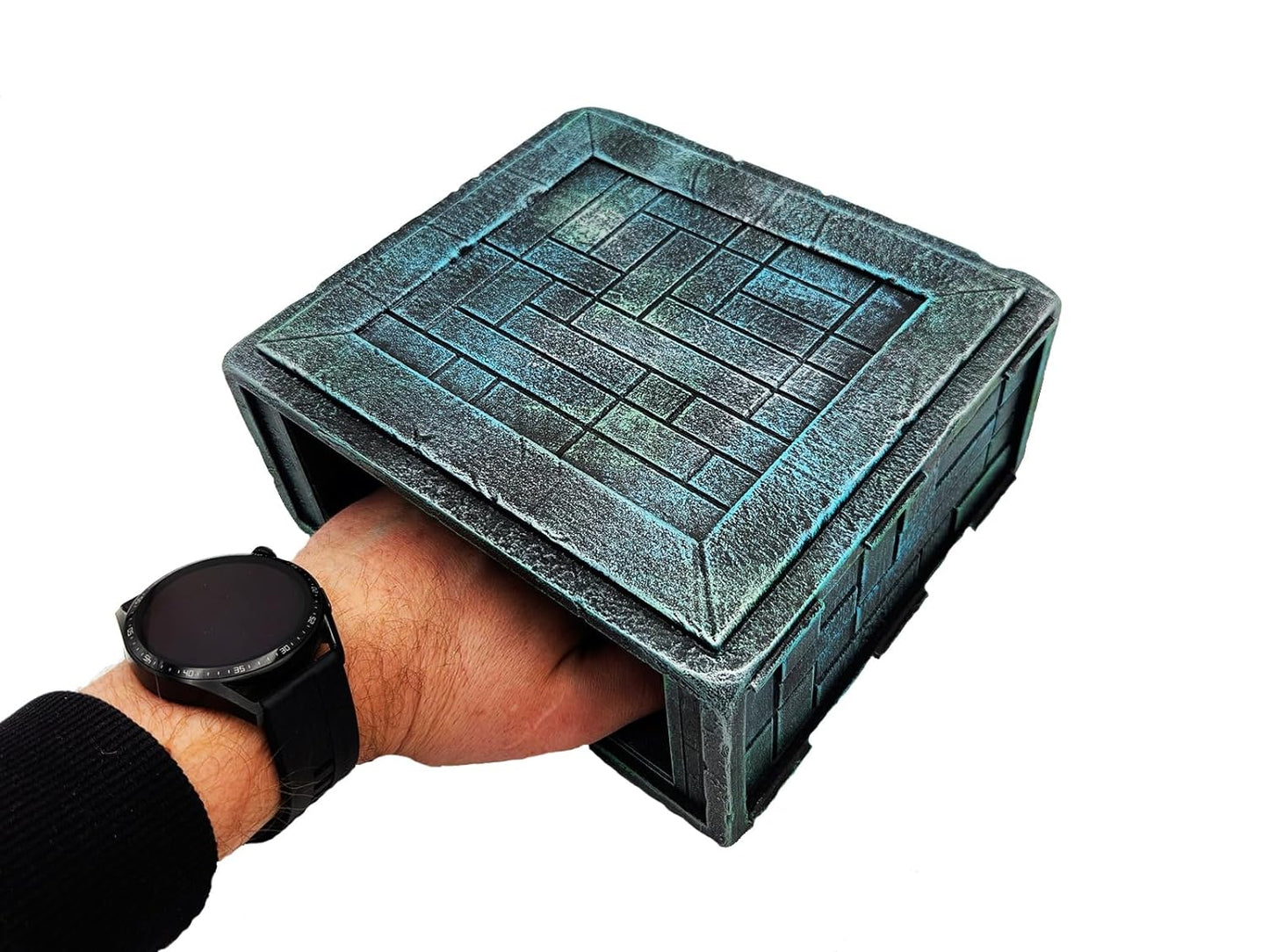 Dune Box of Pain - Interior Decor Handmade