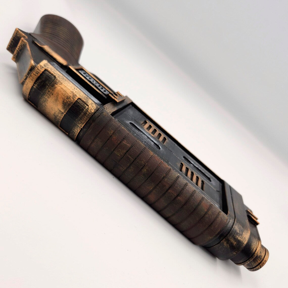 MW-20 Bryar Blaster Pistol Cosplay Handmade