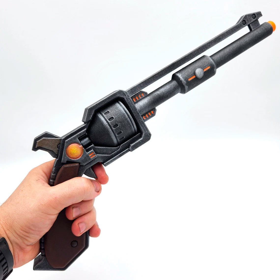 R-30017 Aikion blaster Handmade