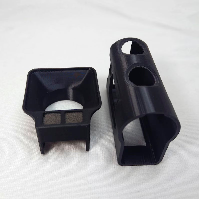 Protection Housing Case for Sony FDR X3000 / HDR AS300 Action Cam 3D Printed