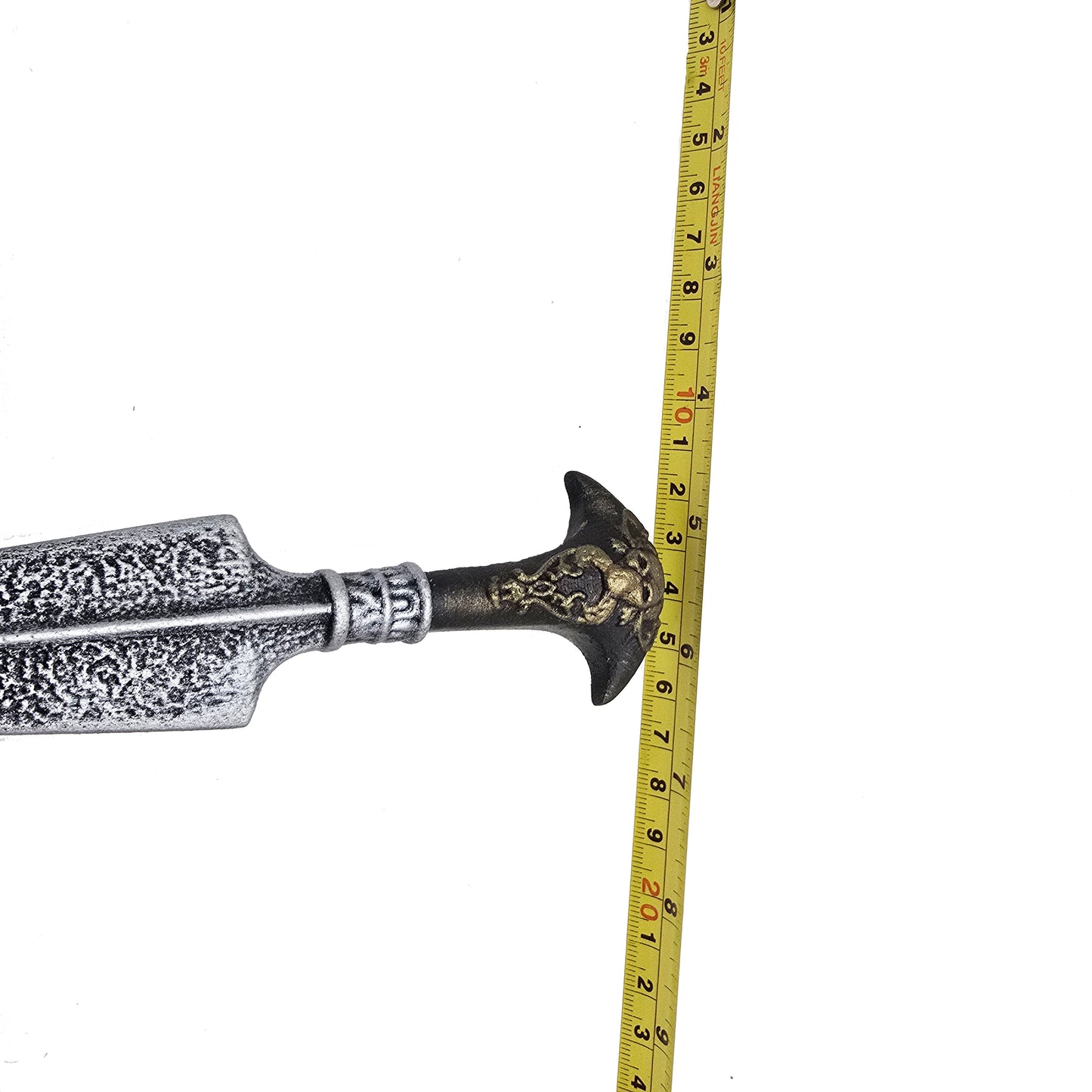 Bellatrix Lestrange's knife Magical Handmade Art Cosplay attribute
