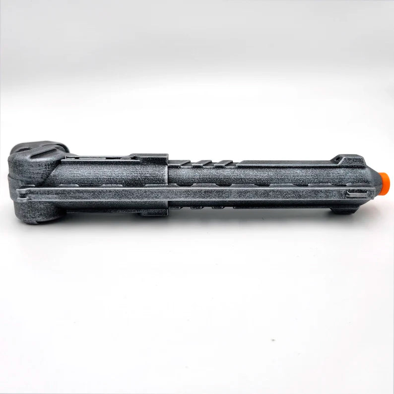 WESTAR-55 Blaster Pistol Handmade