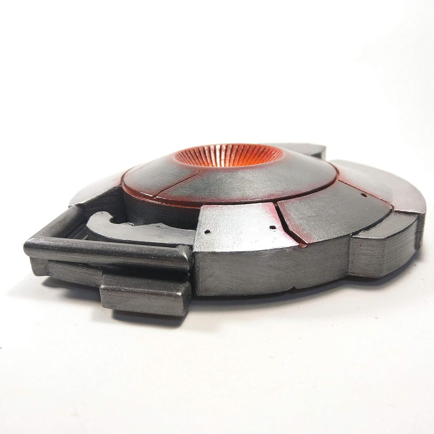 Kano's Cybernetic Heart gamer gift props cosplay game