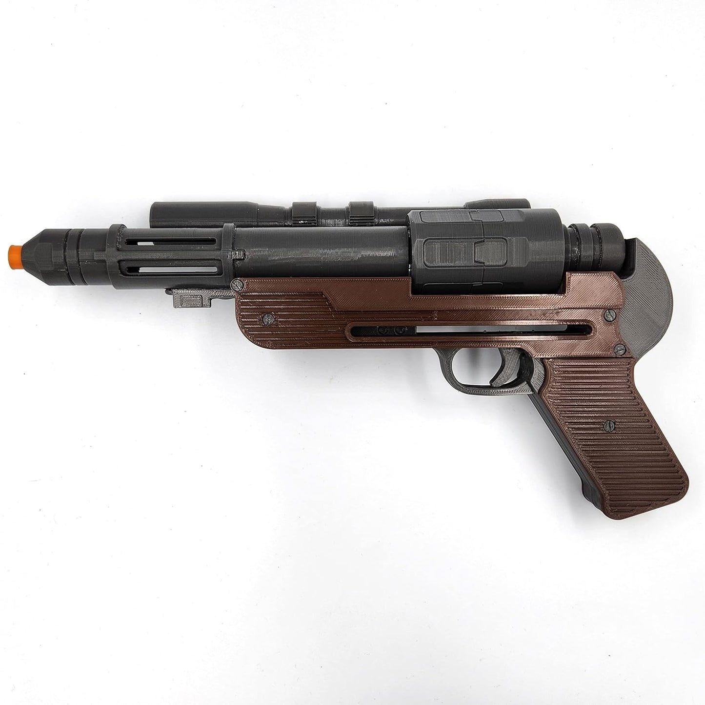 Krennic DT-29 heavy Blaster Pistol Cosplay
