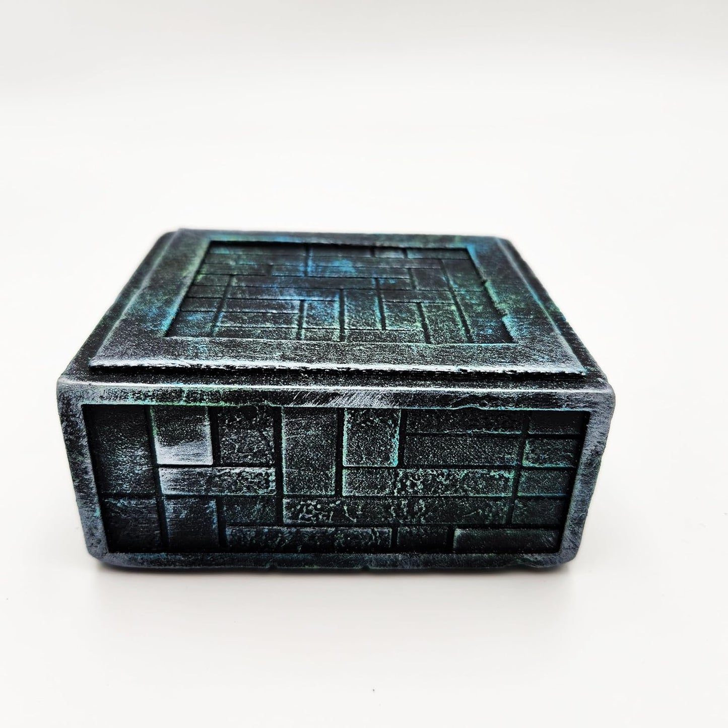 Dune Box of Pain - Pencil Box Handmade