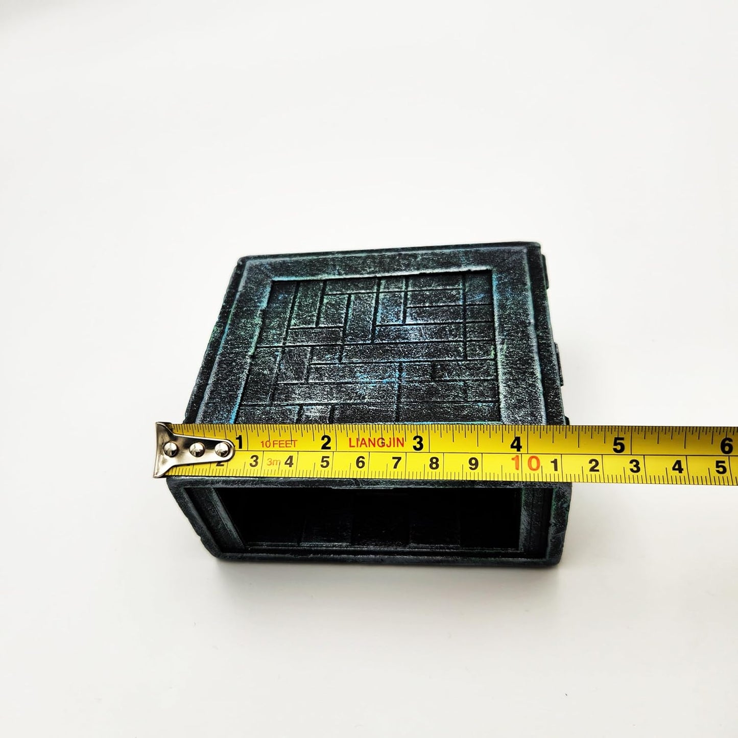 Dune Box of Pain - Pencil Box Handmade