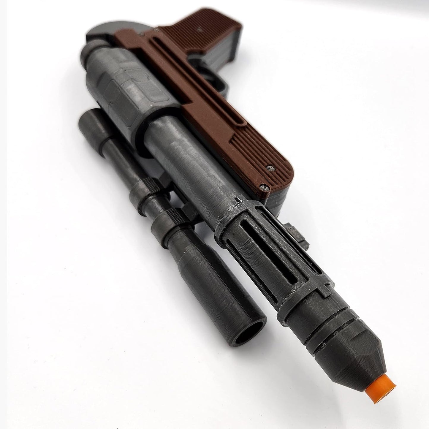 Krennic DT-29 heavy Blaster Pistol Cosplay