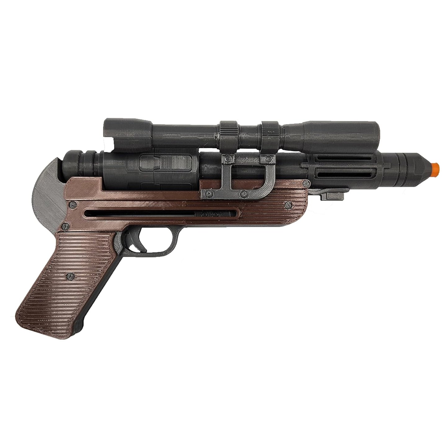 Krennic DT-29 heavy Blaster Pistol Cosplay
