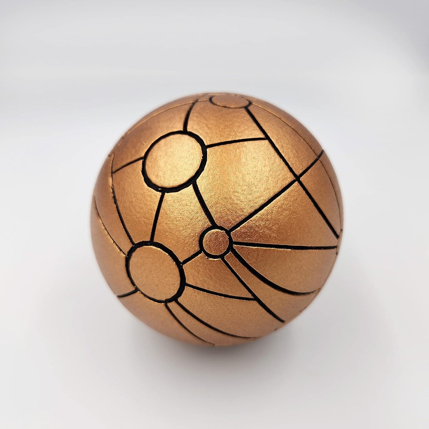 Handmade Treasure Planet Cosplay - Treasure Planet Map