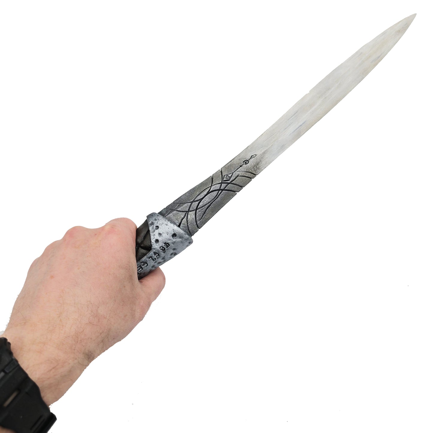 Stilgar Crysknife from Dune Handmade cosplay Gamer gift