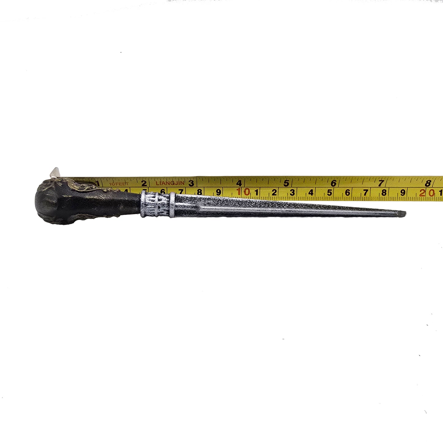 Bellatrix Lestrange's knife Magical Handmade Art Cosplay attribute