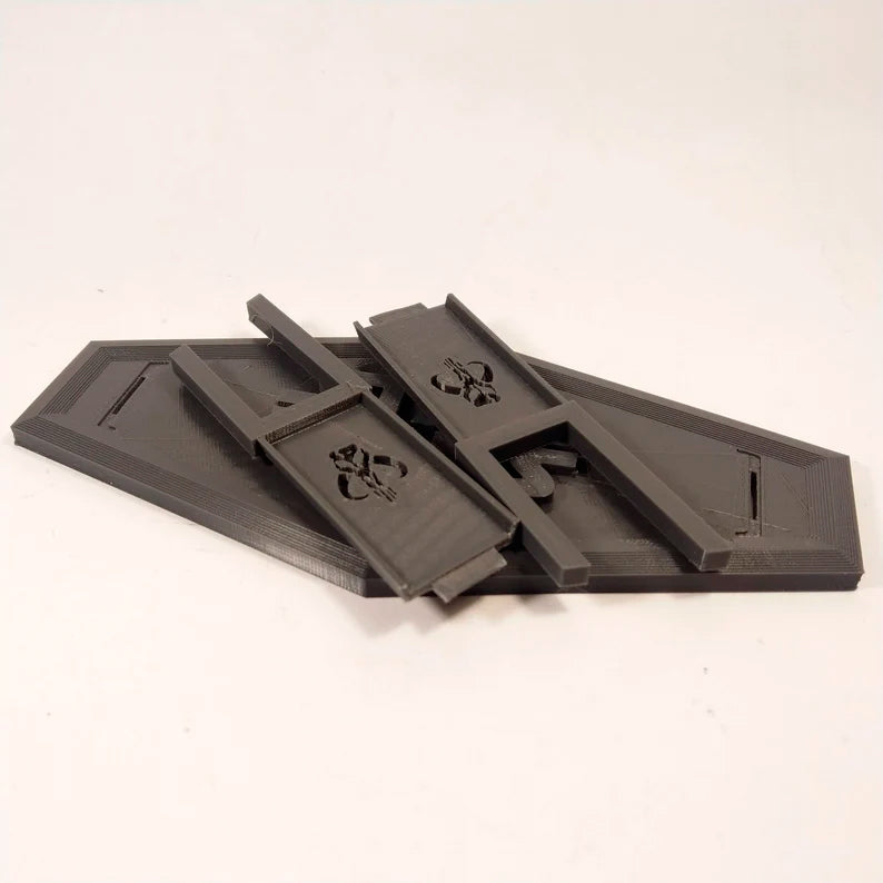 Tarre Vizsla Darksaber Kit Cosplay Games