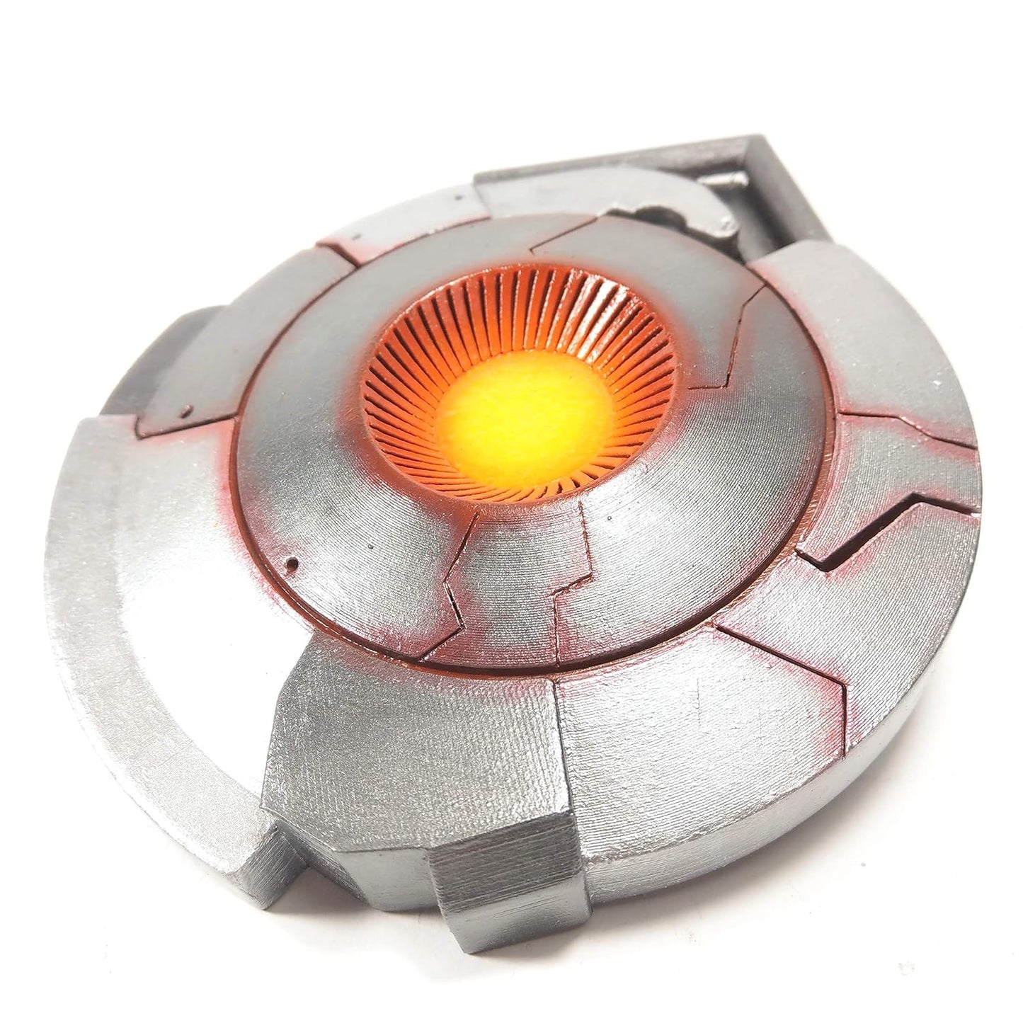 Kano's Cybernetic Heart gamer gift props cosplay game