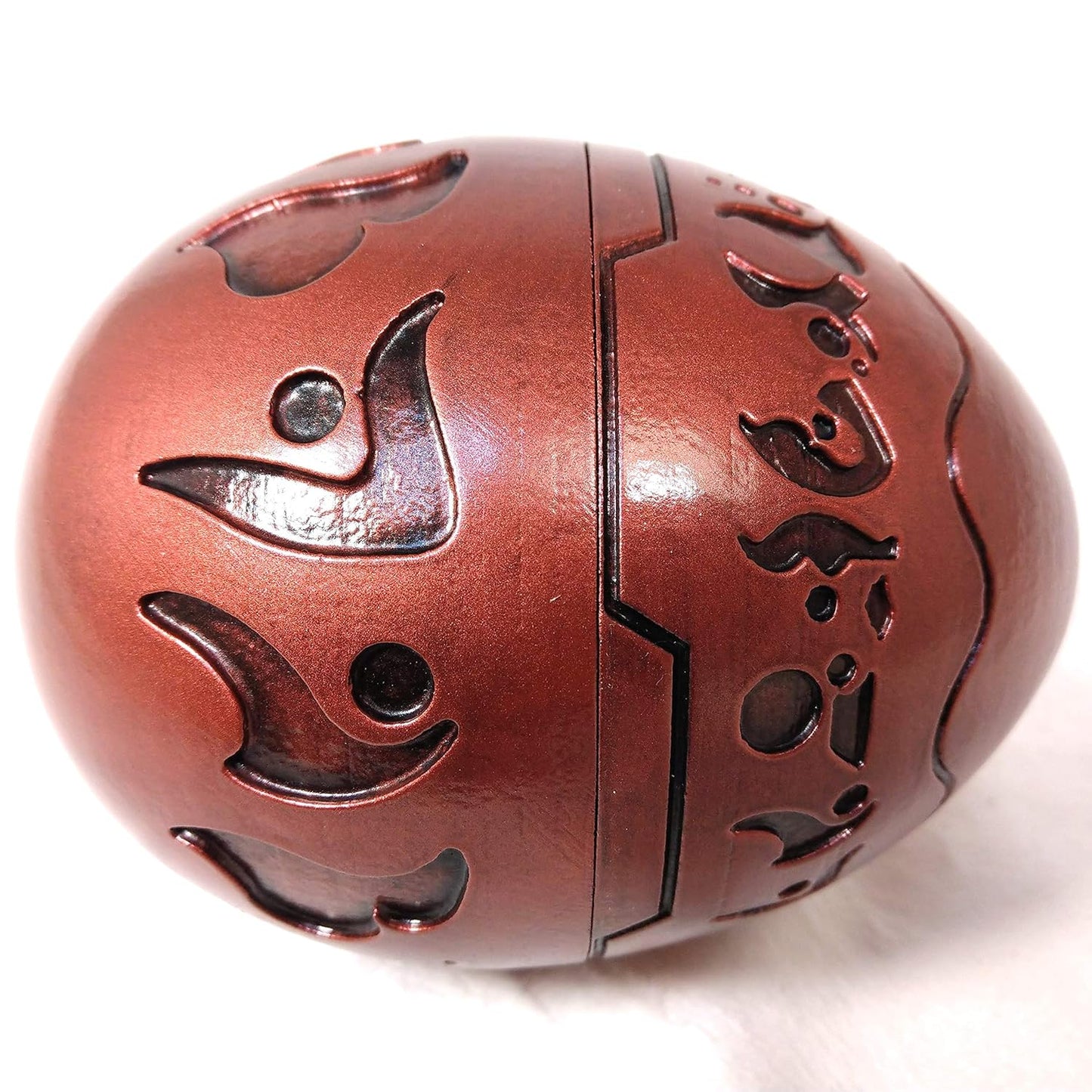 Handmade Jak and Daxter Precursor Orb with Stand