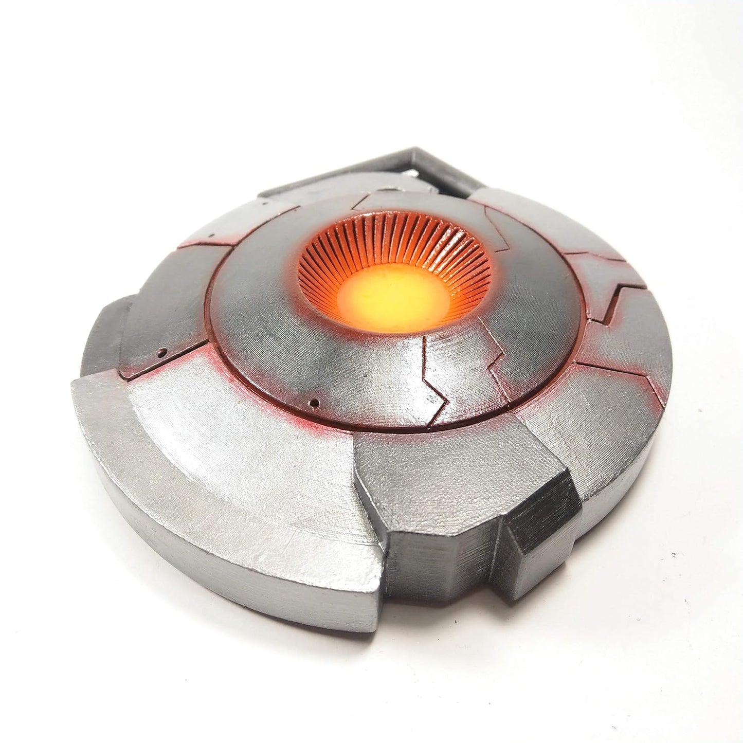 Kano's Cybernetic Heart gamer gift props cosplay game