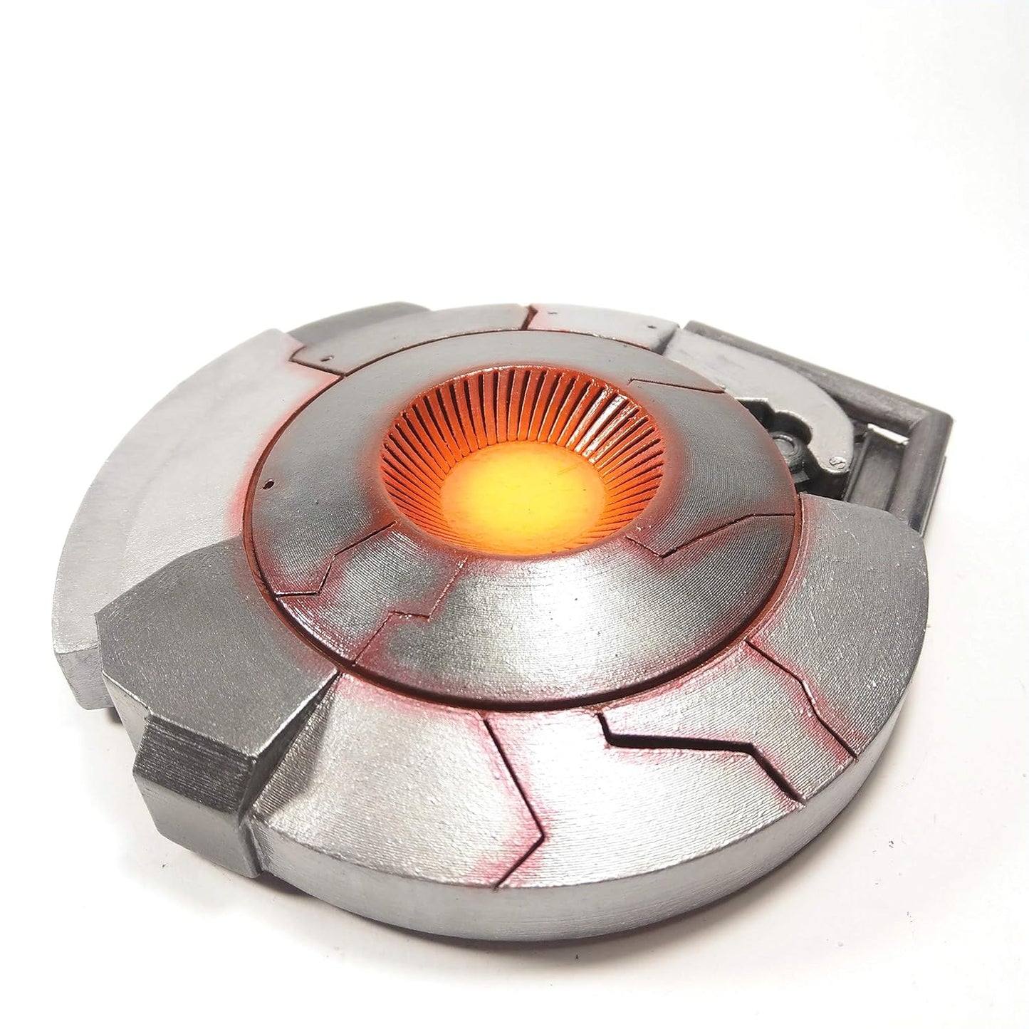 Kano's Cybernetic Heart gamer gift props cosplay game