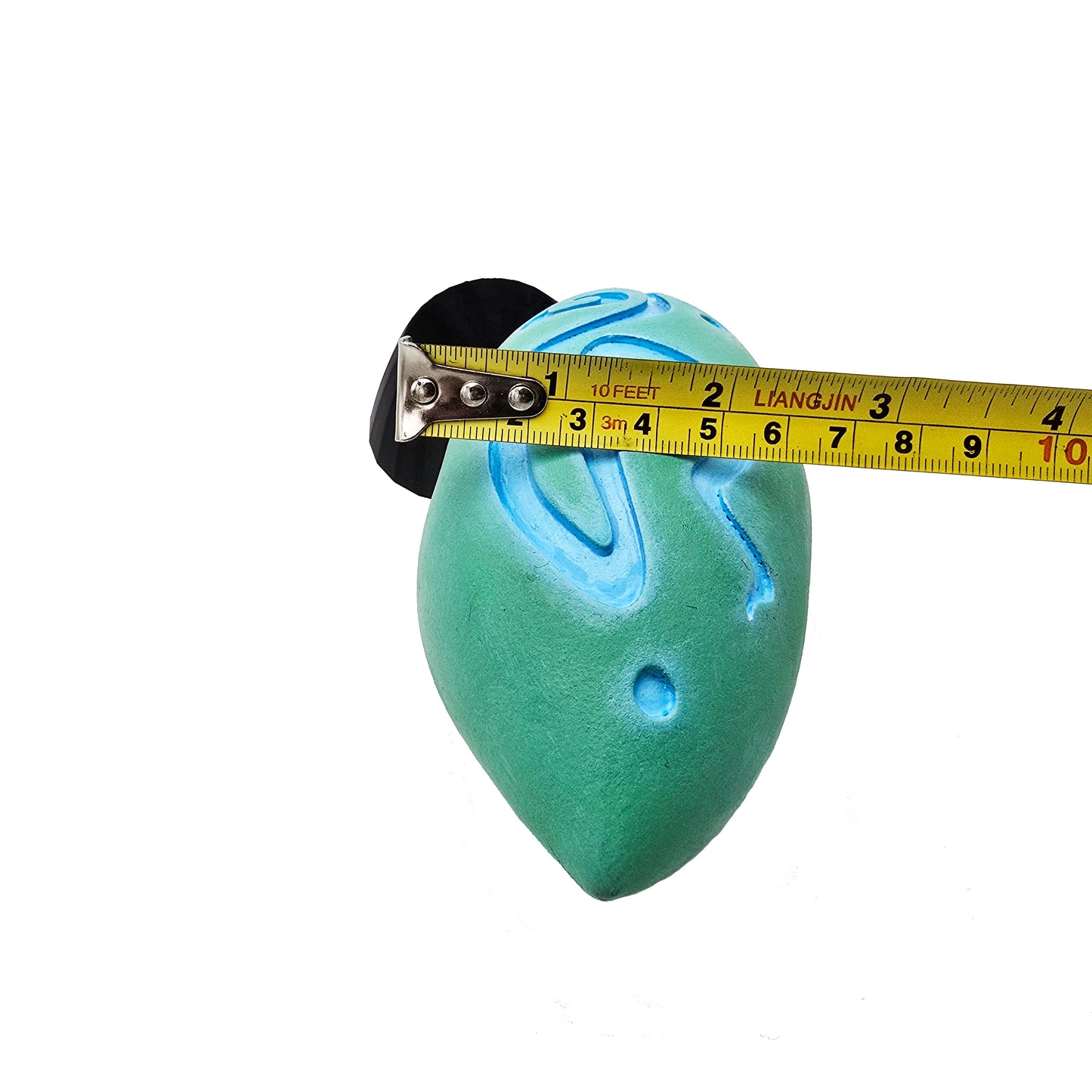 Instant Teleportation Stone or Hearthstone - Interior decor gamer gift