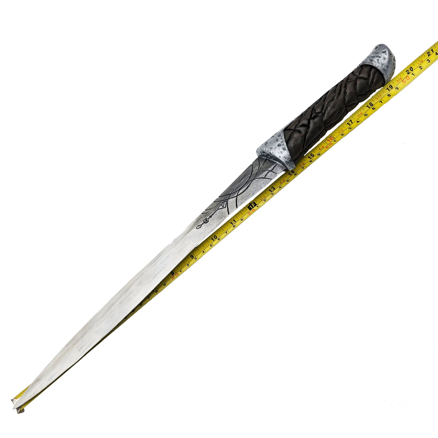 Stilgar Crysknife from Dune Handmade cosplay Gamer gift