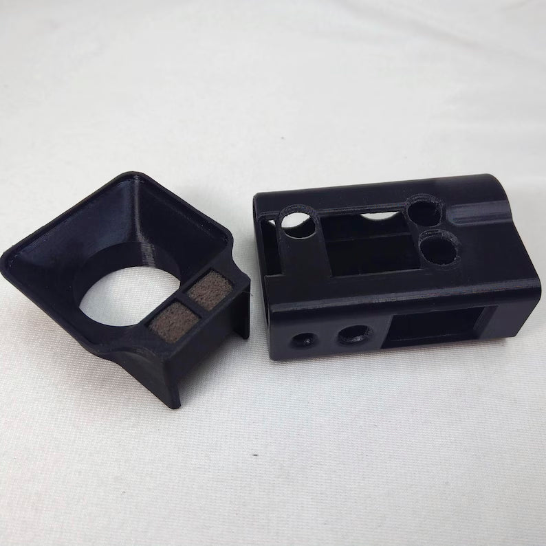 Protection Housing Case for Sony FDR X3000 / HDR AS300 Action Cam 3D Printed