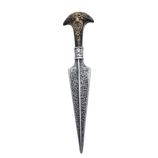 Bellatrix Lestrange's knife Magical Handmade Art Cosplay attribute