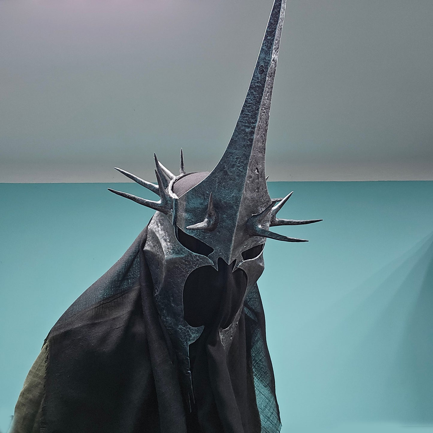 Witch King Helmet Cosplay costume accessories