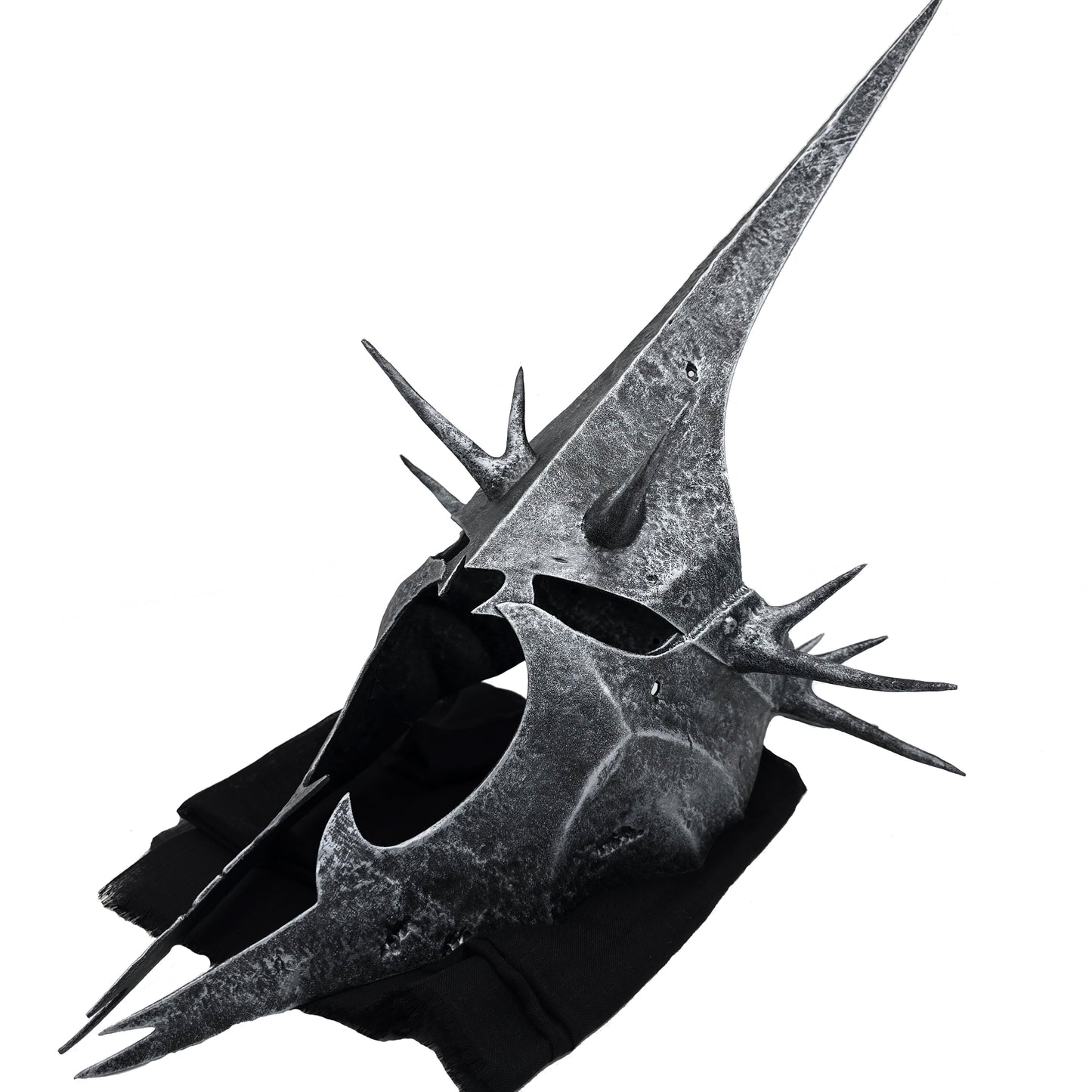 Witch King Helmet Cosplay costume accessories