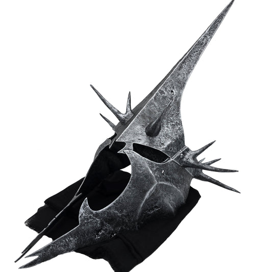 Witch King Helmet Cosplay costume accessories