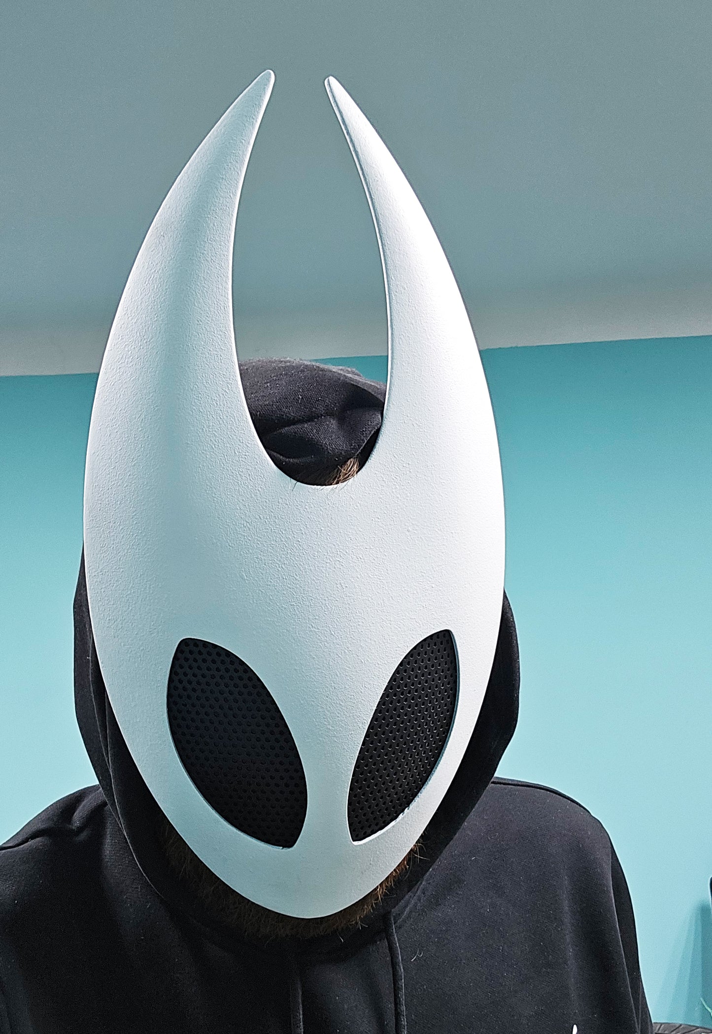 Face Mask Ss Cosplay handmade accessories
