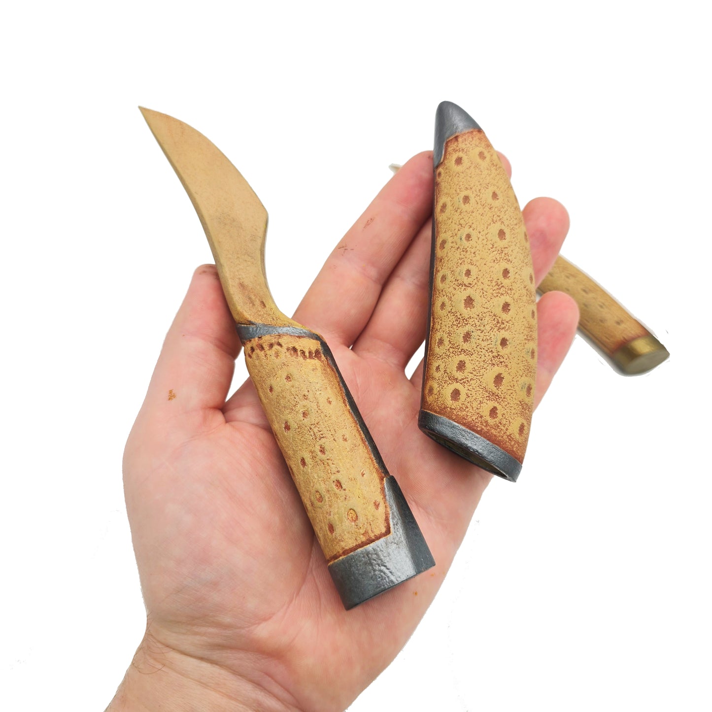 Crysknife set replica prop fans gift collection