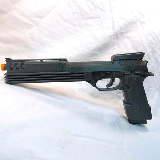 Auto9 Pistol from Prop Gun Pistol Weapon Handmade