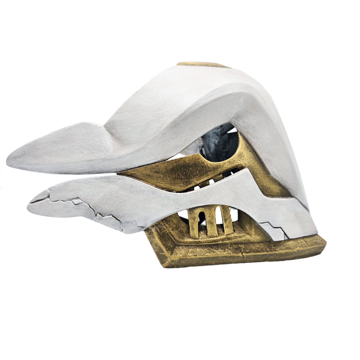 Firelighter Mask - Cosplay Helmet Props