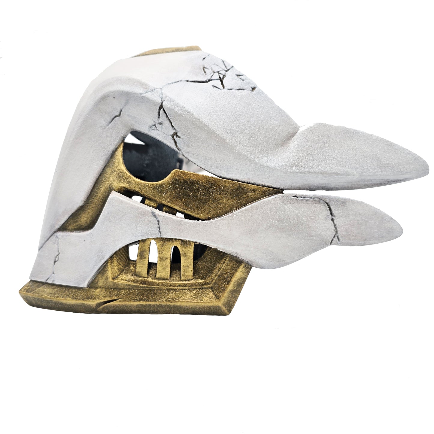 Firelighter Mask - Cosplay Helmet Props