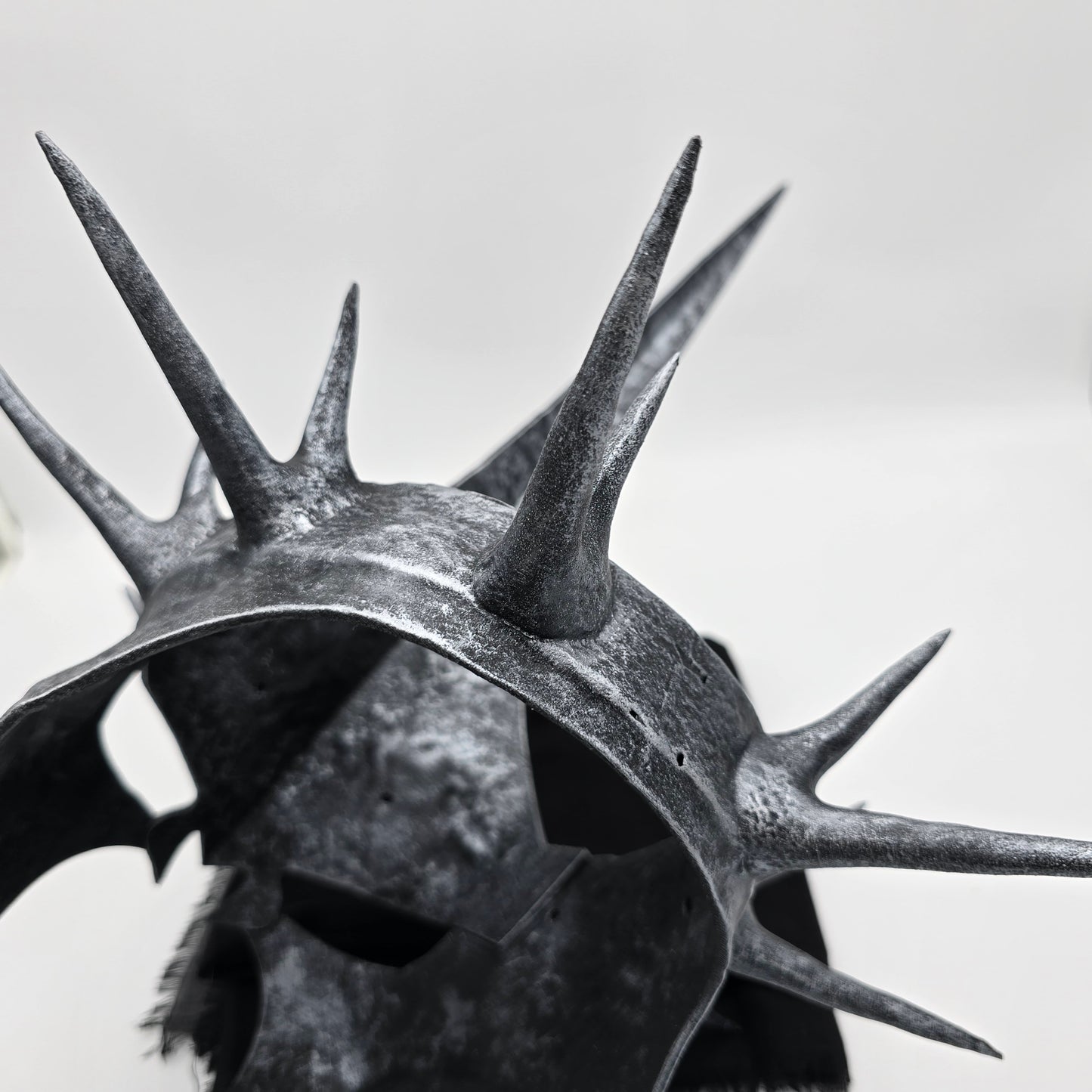 Witch King Helmet Cosplay costume accessories