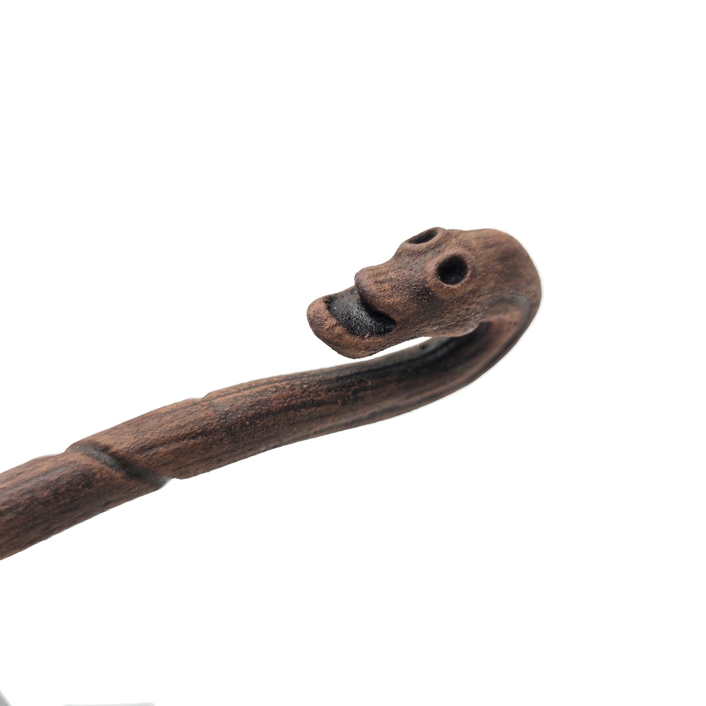 Antonin Dolohov Replica wand with stand Wizarding World Prop