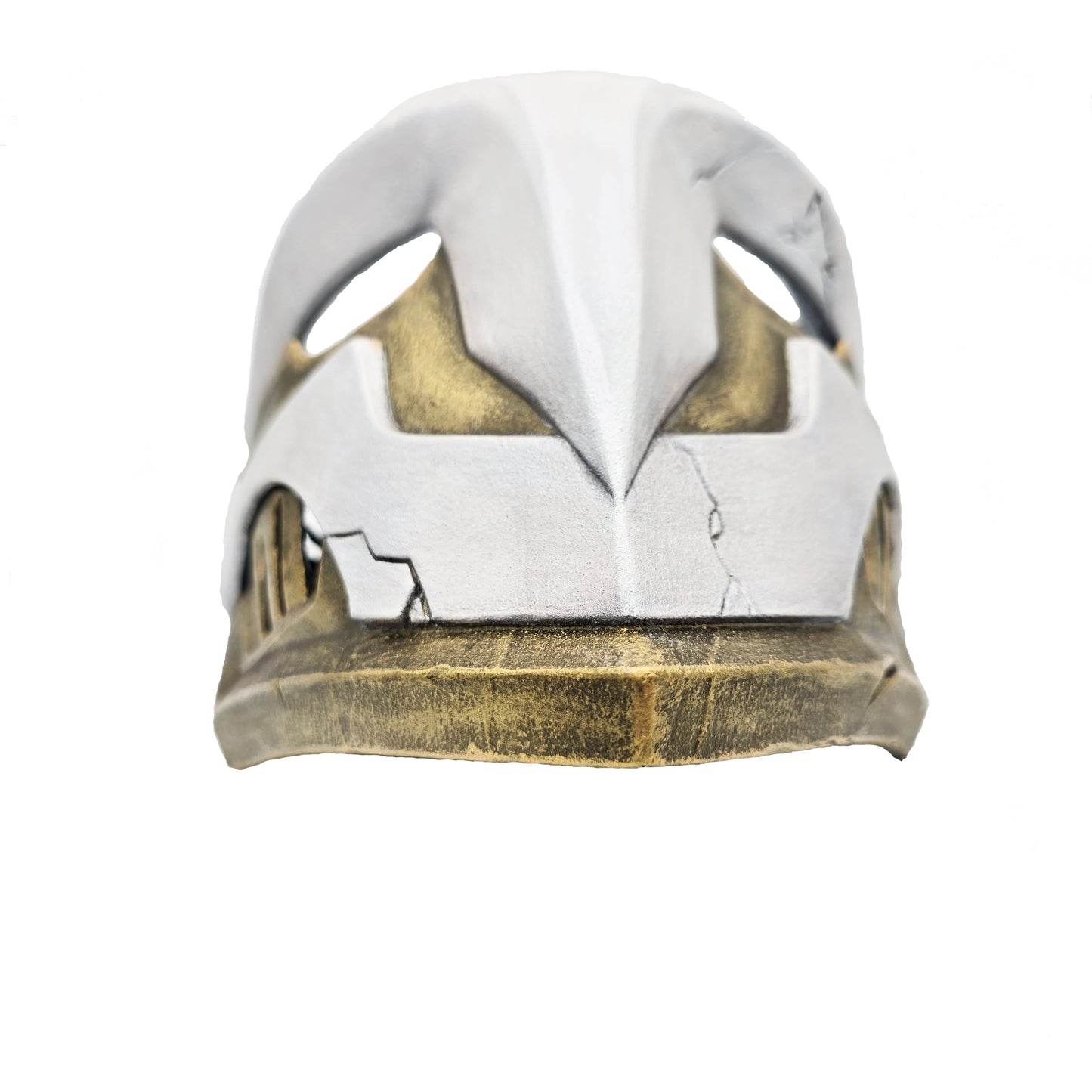 Firelighter Mask - Cosplay Helmet Props