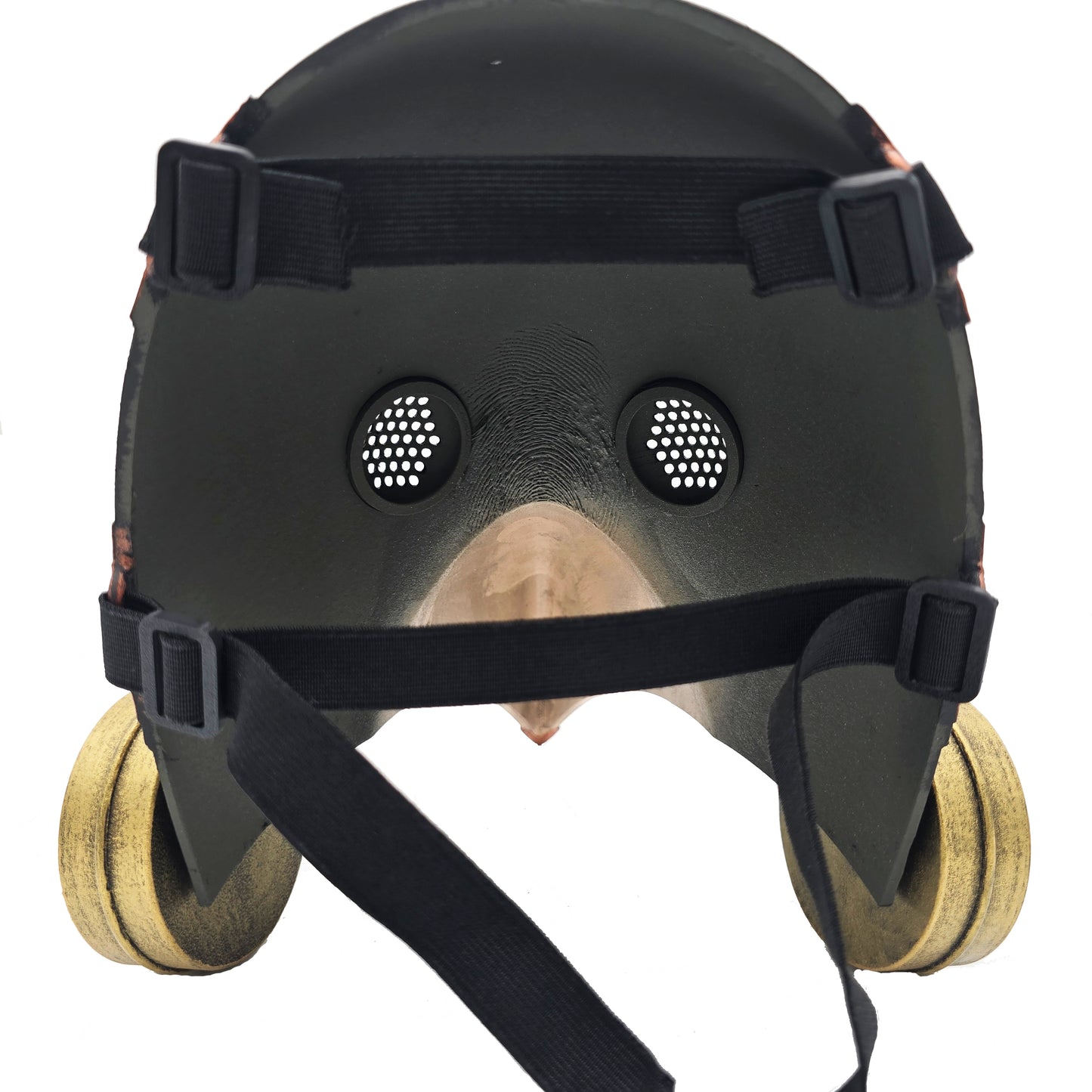 Fiend Mask - Anime Cosplay