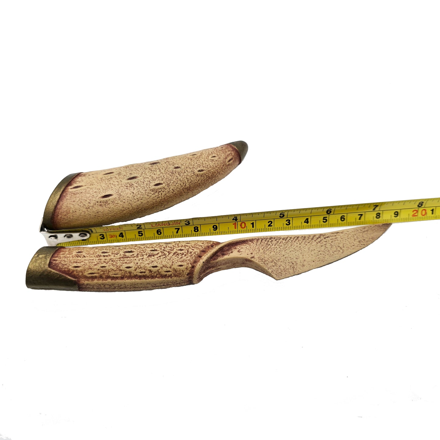 Crysknife set replica prop fans gift collection