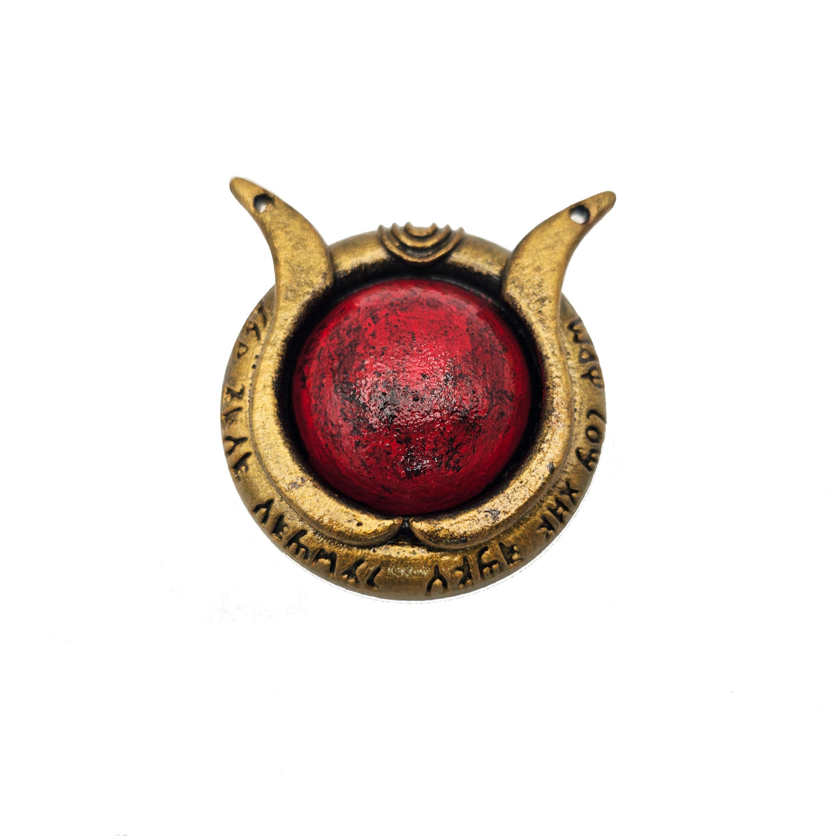 Air Totem cosplay accessory Handmade